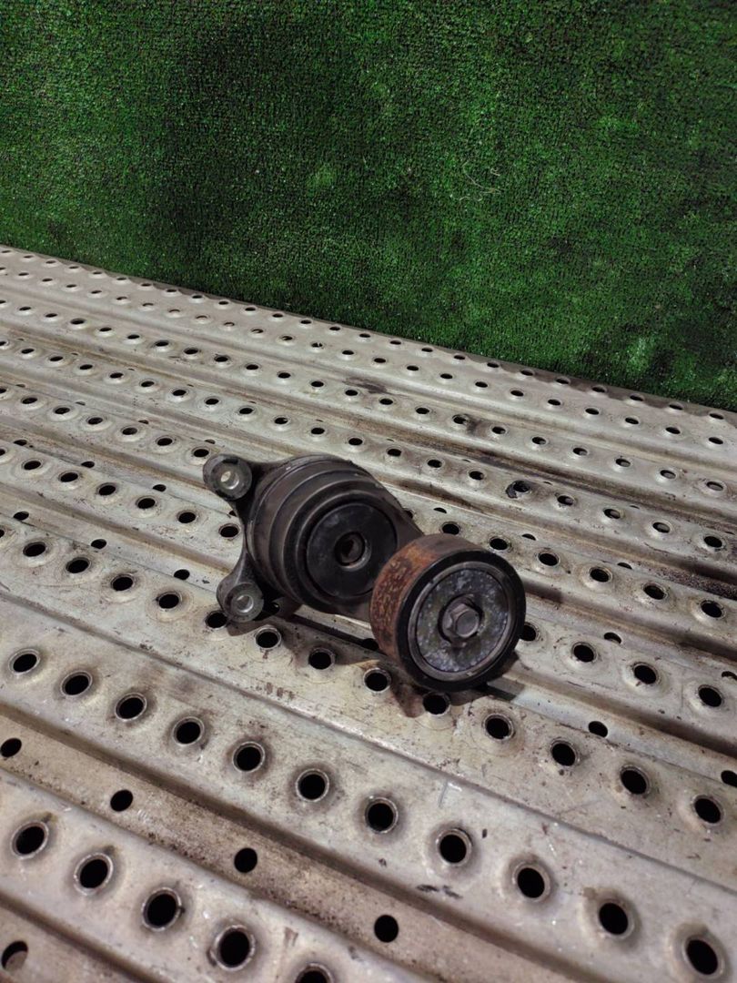 ролик натяжителя Ford F-Max 2019, дизель, АКПП, GC468C672CA, T218019, T315683, GC466A228 - фото №1