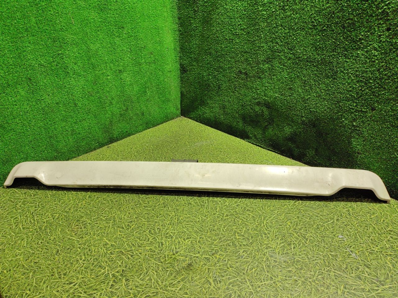 накладка торсиона MAN TGA 1 поколение 2002, 12.8 л., D 2876 LF 04, дизель, МКПП, 81416850043 - фото №1