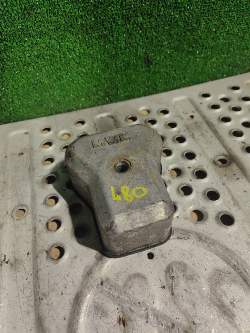 клапанная крышка Volkswagen L80 1995, 961007960024 - фото №1