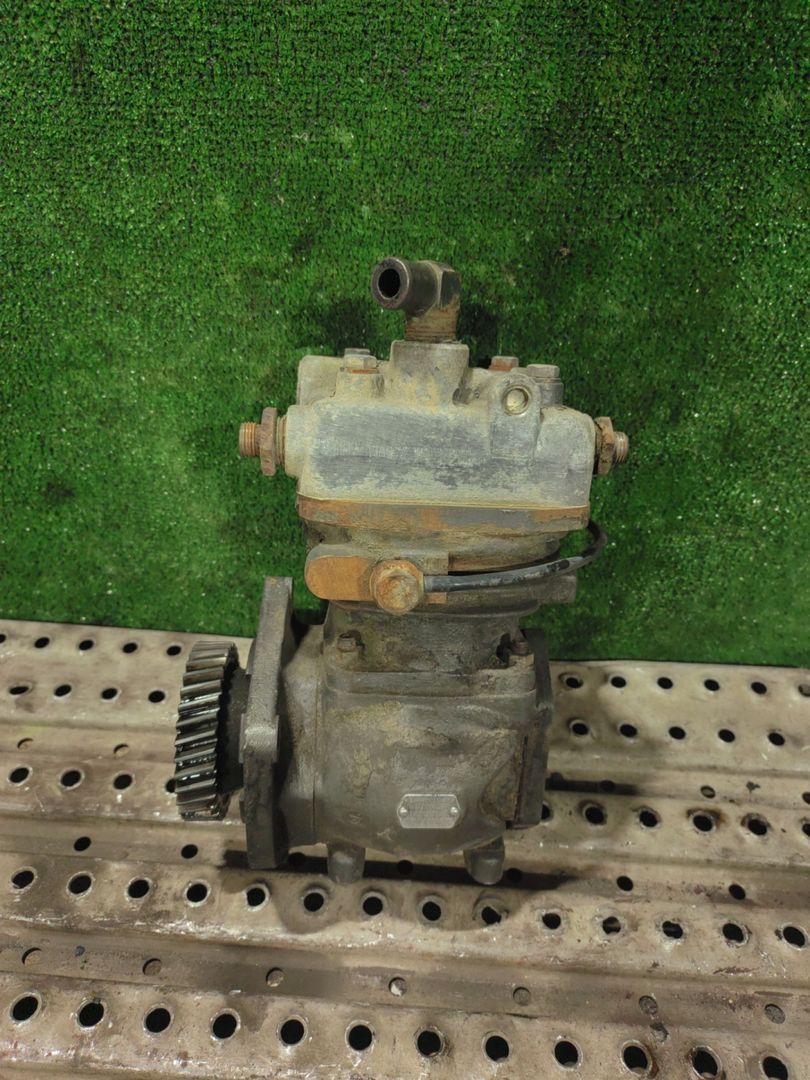 компрессор пневмоподвески Volkswagen L80 1995, 2VC145605, 941000510036, II31343 - фото №1