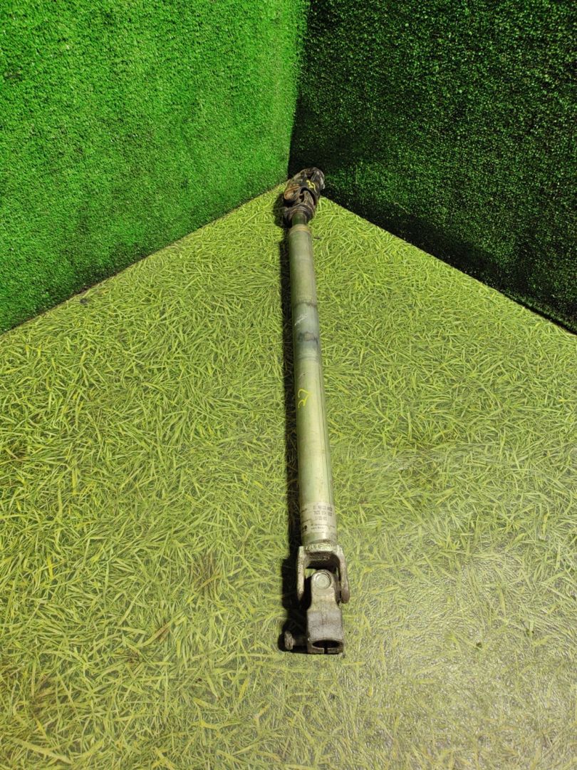 вал рулевой рейки MAN TGA 1 поколение 2006, 10.5 л., D 2066 LF 01, дизель, МКПП, 81461220029 - фото №1
