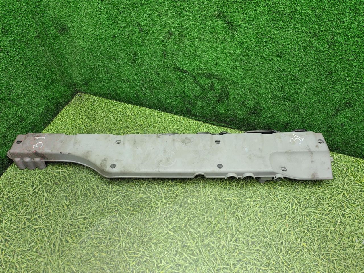 кожух проводки MAN TGA 1 поколение 2005, 10.5 л., D 2066 LF 01, дизель, АКПП, 81254240032, 81254240033 - фото №1