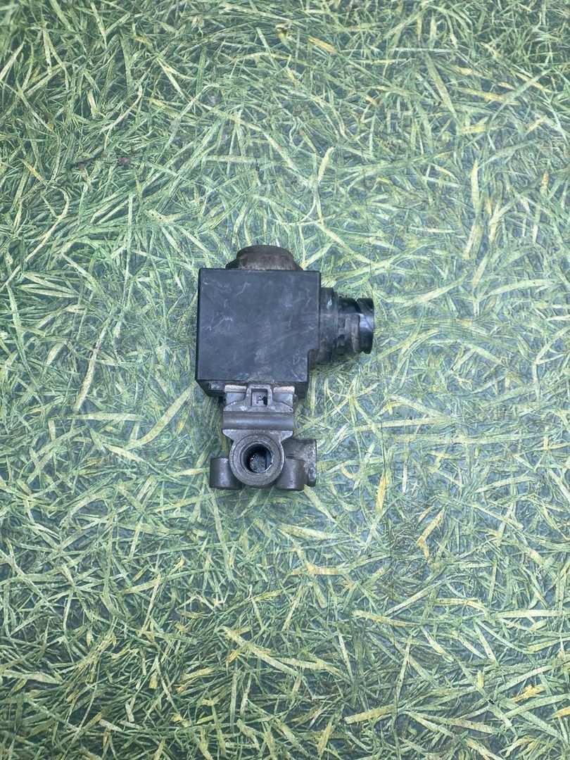 электромагнитный клапан Scania 6-series 2020, 13.0 л., OC13 101 L01, газ, АКПП, 2038655 - фото №1