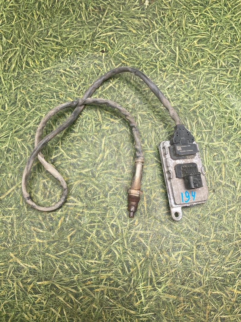 Датчик NOx DAF XF 106 1 поколение 2018, 12.9 л., дизель, АКПП, 2139930, 5WK96752C, 1953530 - фото №1