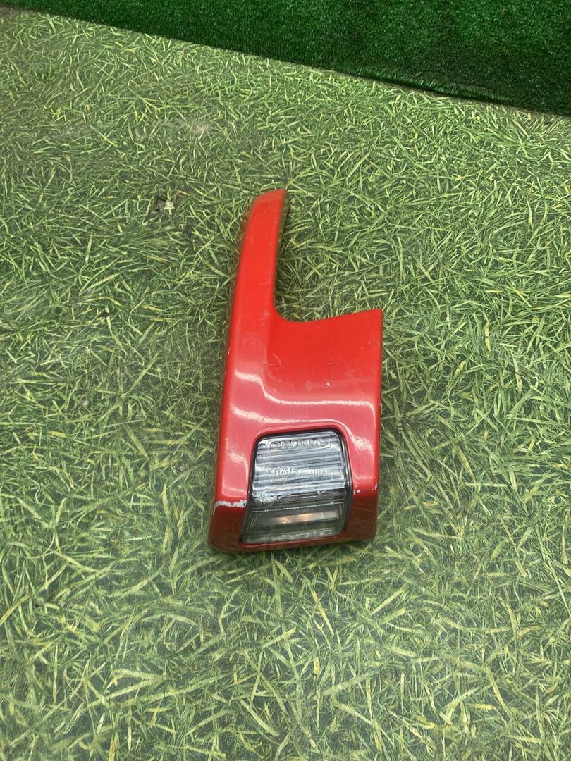 повторитель поворотов Volvo FM 3 поколение 2013, 10.8 л., D11C410, дизель, АКПП, 82462033 - фото №1