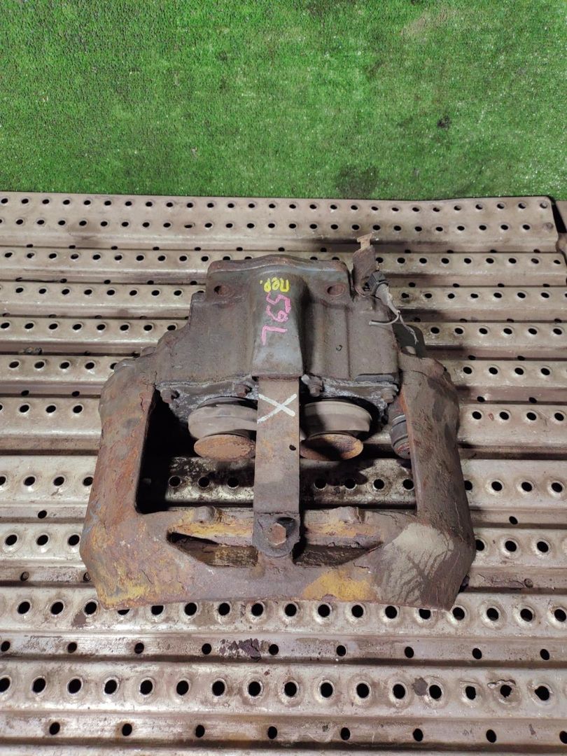 суппорт задний левый Renault Premium 1 поколение 2004, 11.1 л., dCi 11C, дизель, АКПП, 5010525491 - фото №1
