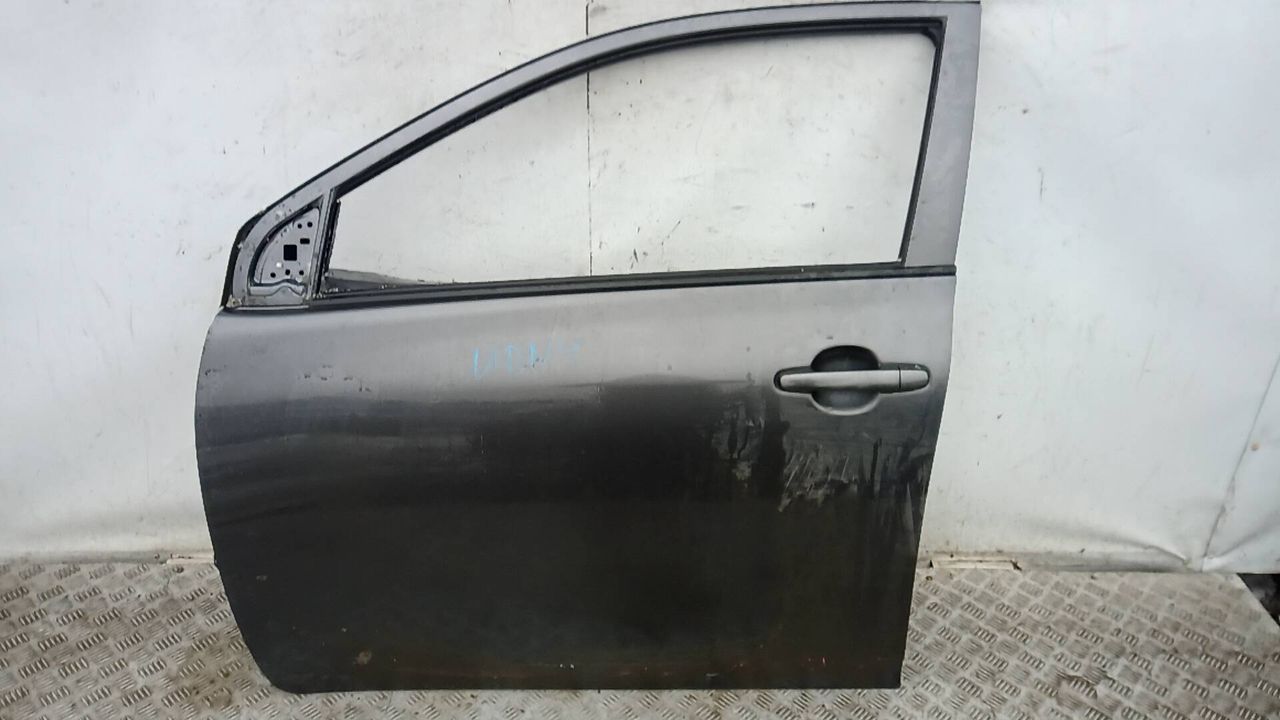 дверь передняя левая Toyota Corolla 10 поколение (E140/E150) 2008, седан, 67002-12A30