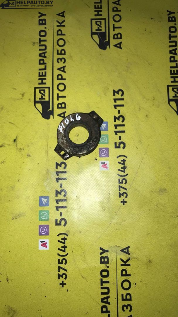подшипник выжимной Nissan Primera P10 (1990 - 1997), 1.6 л. - фото №1