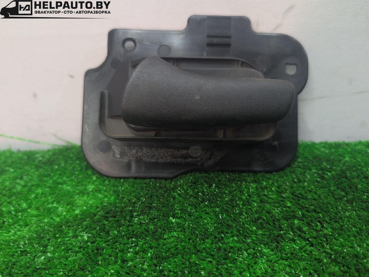 ручка внутренняя задняя левая Opel Vectra B 1998, 1.8 л., бензин, МКПП, универсал, передний привод, 0035966, 008062349, 90506461 - фото №1