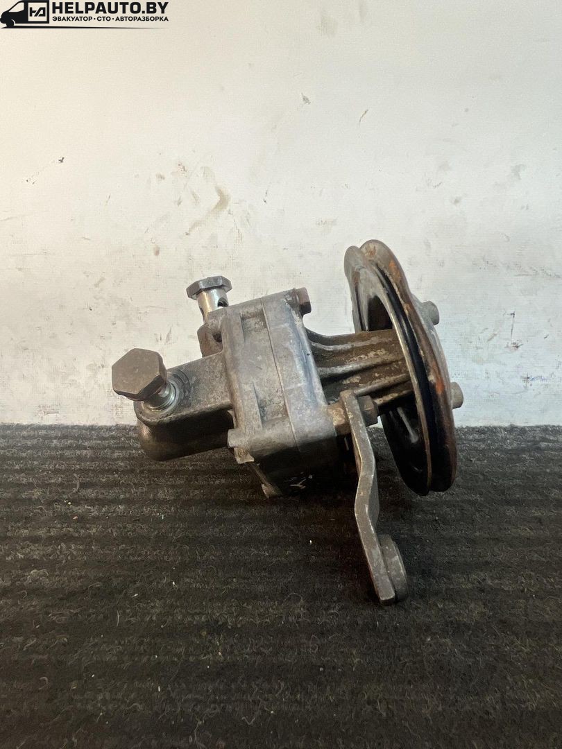 насос гидроусилителя руля Audi 80 8C/B4 1993, 2.0 л., ABT, бензин, МКПП, зеленый, седан, передний привод, 5328017 - фото №1