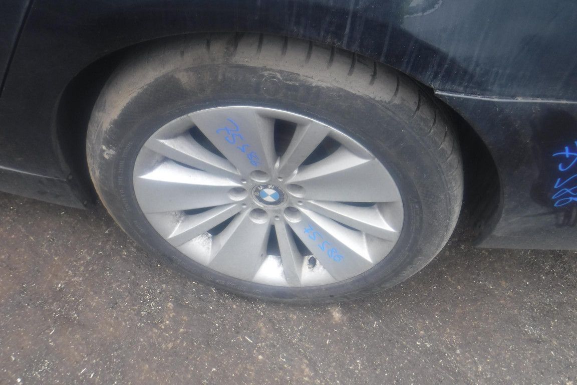 BMW 7 E65/E66/E67 рест. 2007