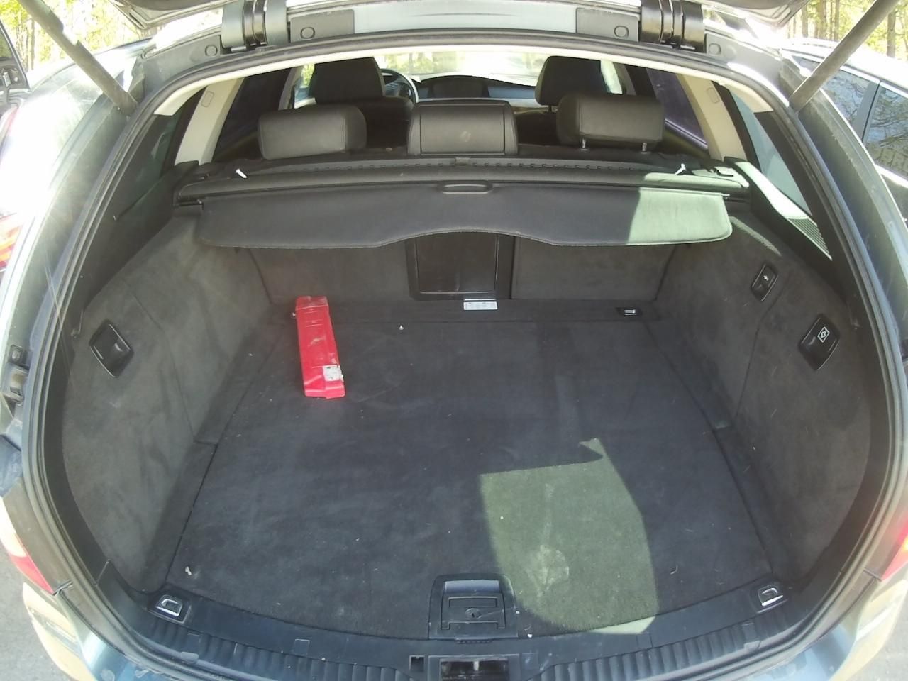 BMW 5 E60/E61 2006