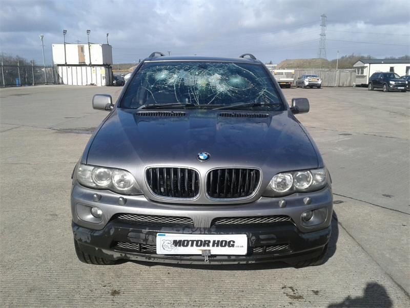 BMW X5 E53 рест. 2005