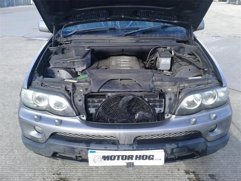 BMW X5 E53 рест. 2005
