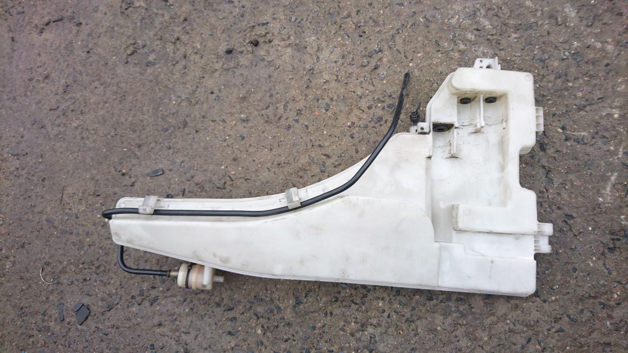 бачок омывателя BMW X5 E70 2008, 4.8 л., N62 B48 B, бензин, АКПП, внедорожник 5 дв., 7190998