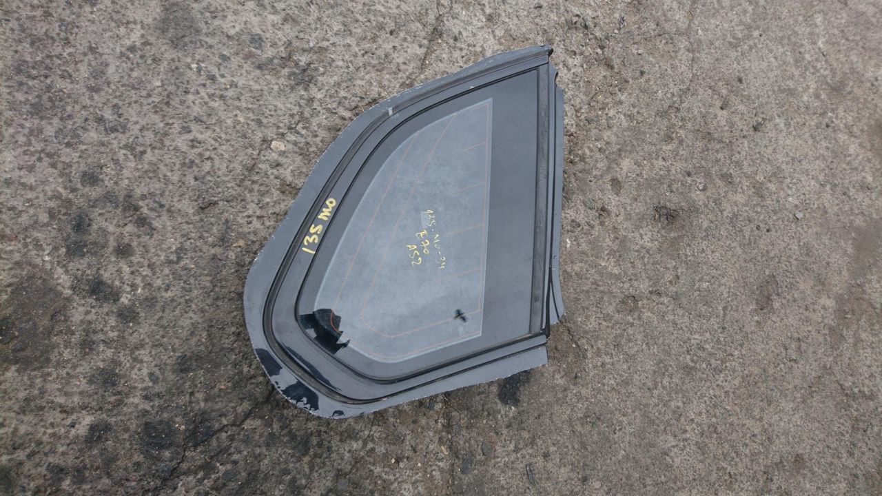 стекло кузовное боковое правое BMW X5 E70 2008, 4.8 л., N62 B48 B, бензин, АКПП, внедорожник 5 дв.