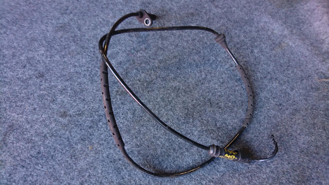 датчик ABS BMW X5 E70 2008, 4.8 л., N62 B48 B, бензин, АКПП, внедорожник 5 дв., 6771777