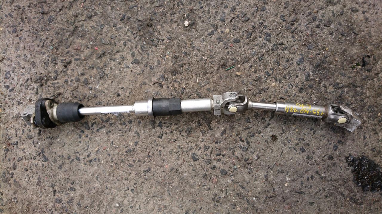 рулевой карданчик BMW X5 E70 2008, 4.8 л., N62 B48 B, бензин, АКПП, внедорожник 5 дв., 32677692803