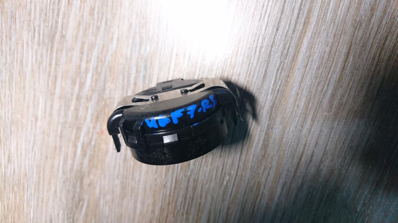 датчик дождя BMW X5 E70 2008, 4.8 л., N62 B48 B, бензин, АКПП, белый, внедорожник 5 дв., 9122432, 6PW009267-00