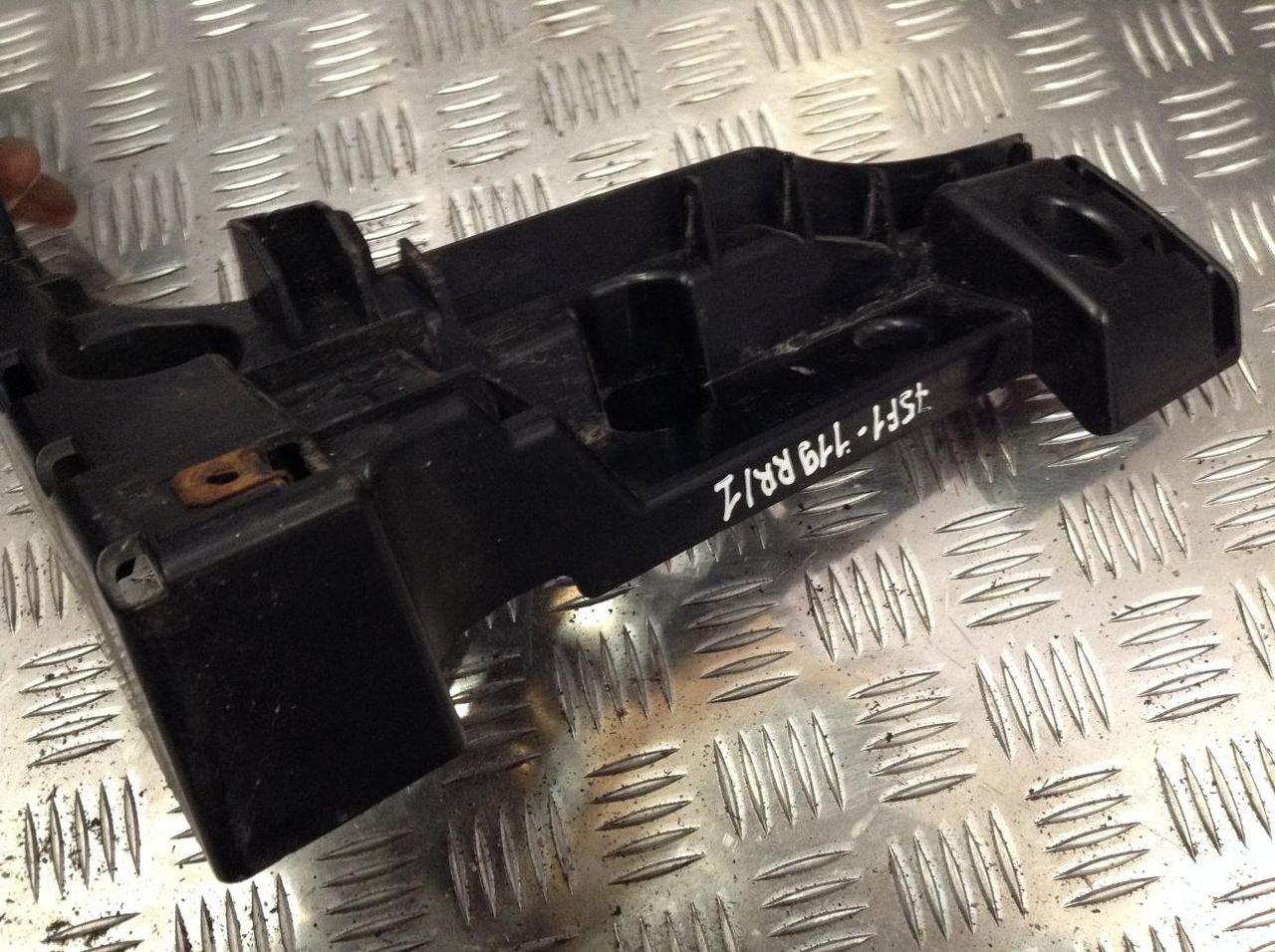 Крепление бампера заднего BMW X5 E70 2008, 3.0 л., N52 B30 AF, бензин, АКПП, внедорожник 5 дв., 7158442