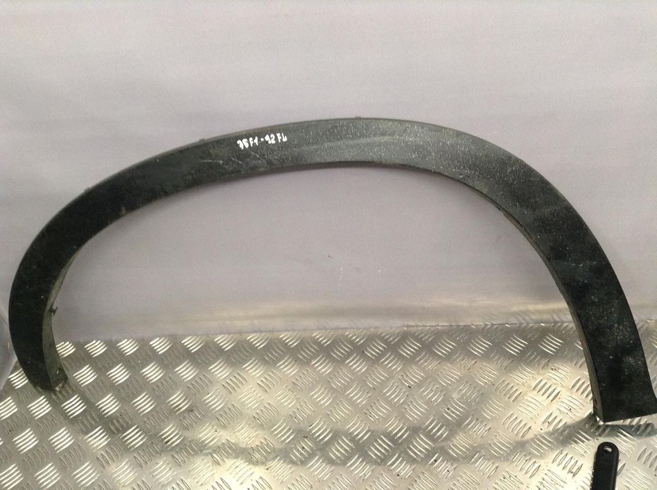 накладка колесной арки BMW X5 E70 2008, 3.0 л., N52 B30 AF, бензин, АКПП, внедорожник 5 дв., 7158427, 51777158427
