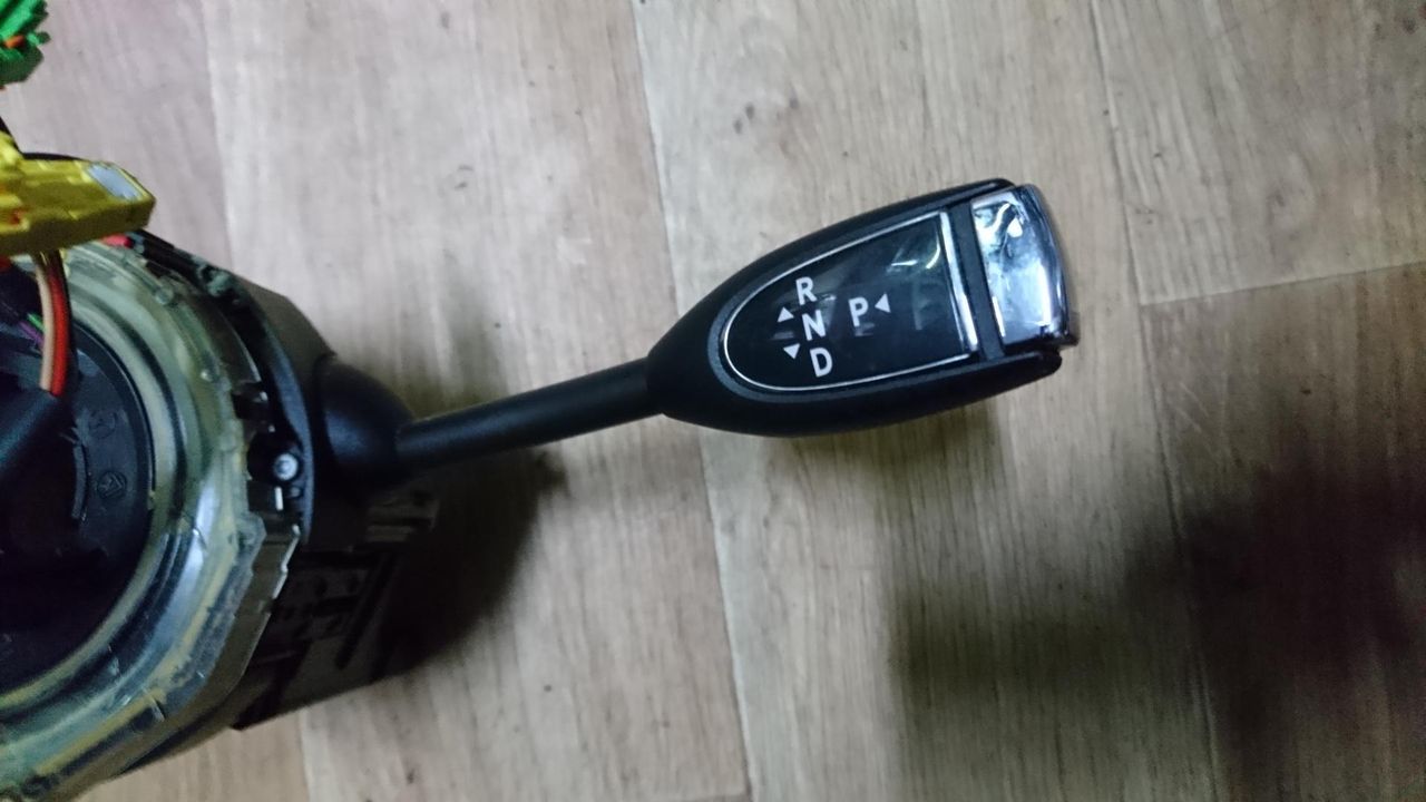 кулиса Mercedes-Benz M-Класс W164 2006, 3.5 л., M 272.967, бензин, АКПП, внедорожник 5 дв., правый руль, A1645403645