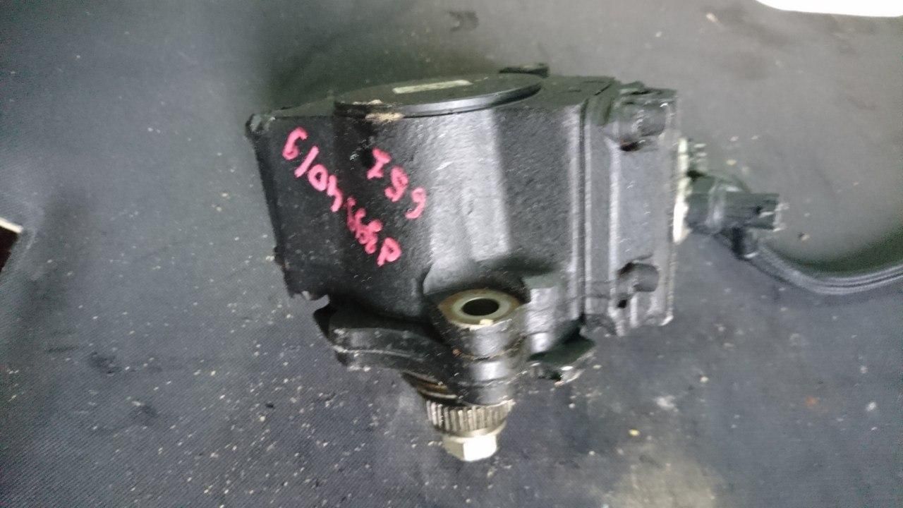 ТНВД Mercedes-Benz E-Класс W212/S212/C207/A207 2012, 2.1 л., OM 651.924, дизель, АКПП, темно-серый, седан, A6510701201, 28297540