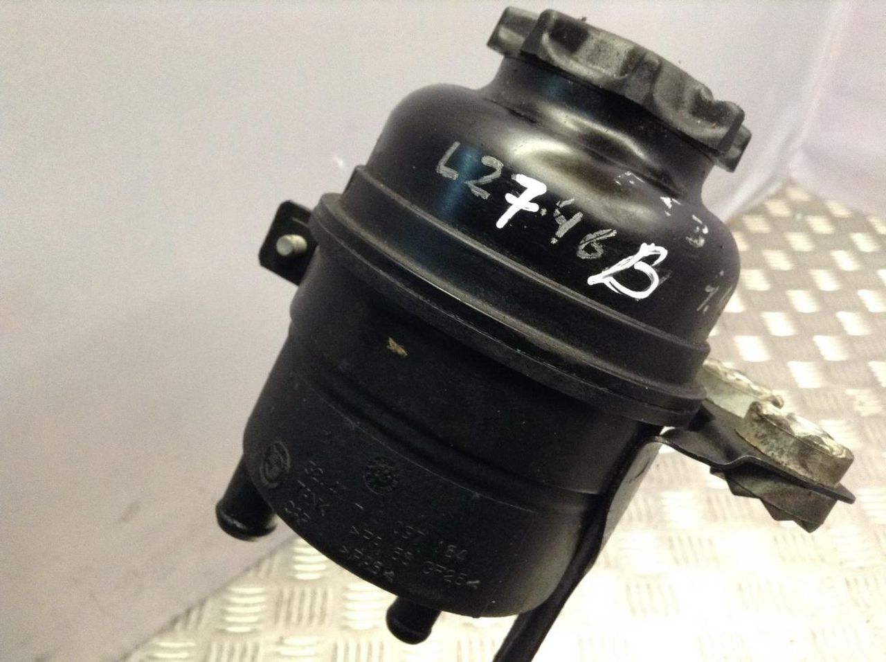 бачок гидроусилителя BMW X5 E53 2000, 4.4 л., M62 B44 (448S2), бензин, АКПП, внедорожник 5 дв., 1097164