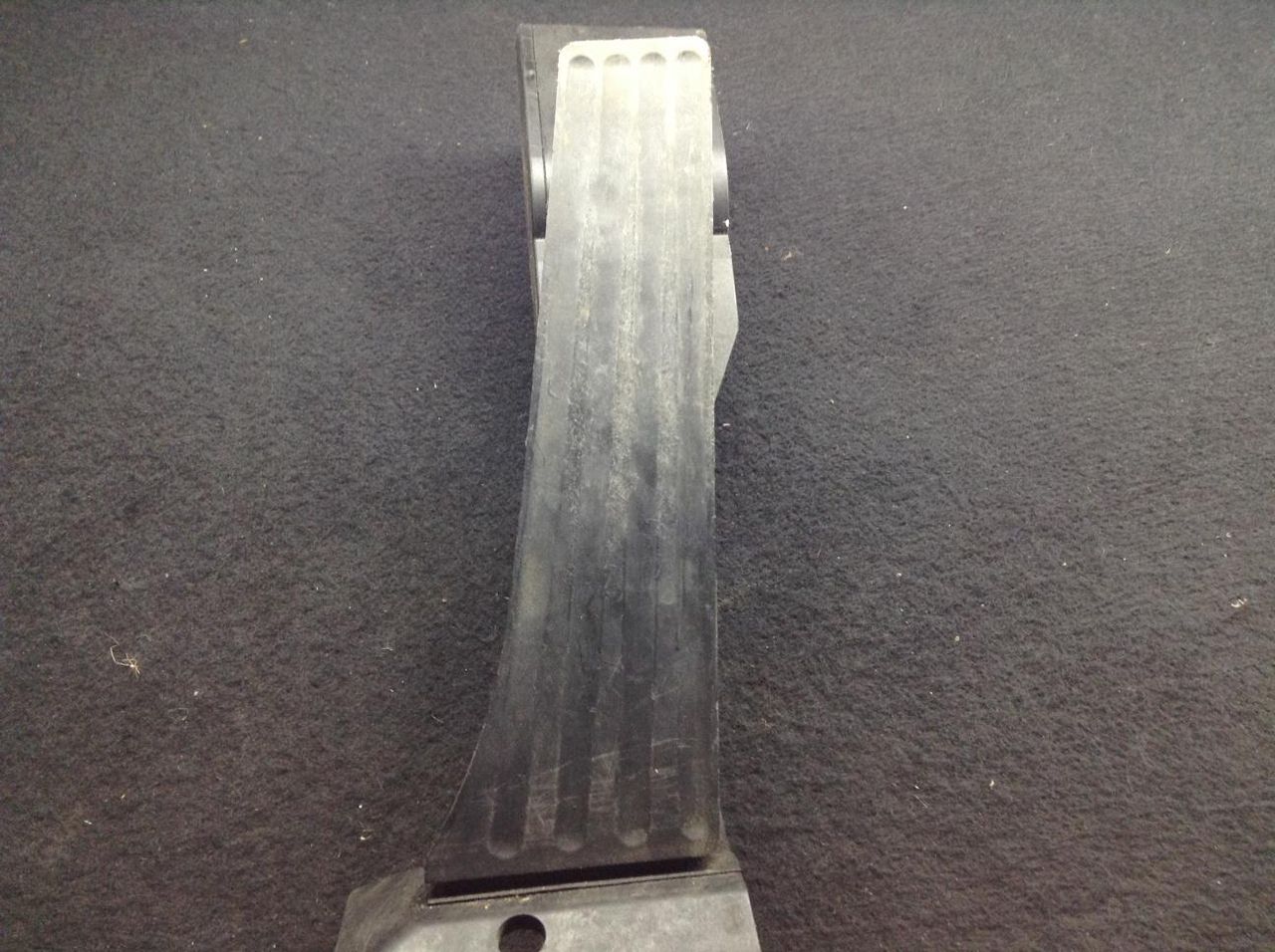 педаль BMW 7 серия E65/E66/E67 [рестайлинг] 2007, 4.4 л., M67 D44 (448D1), дизель, АКПП, седан, 6772645