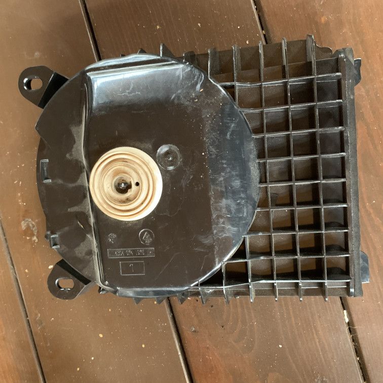 сабвуфер BMW 3 серия E90/E91/E92/E93 2007, 3.0 л., N54 B30 A, бензин, АКПП, кабриолет, 65136945417