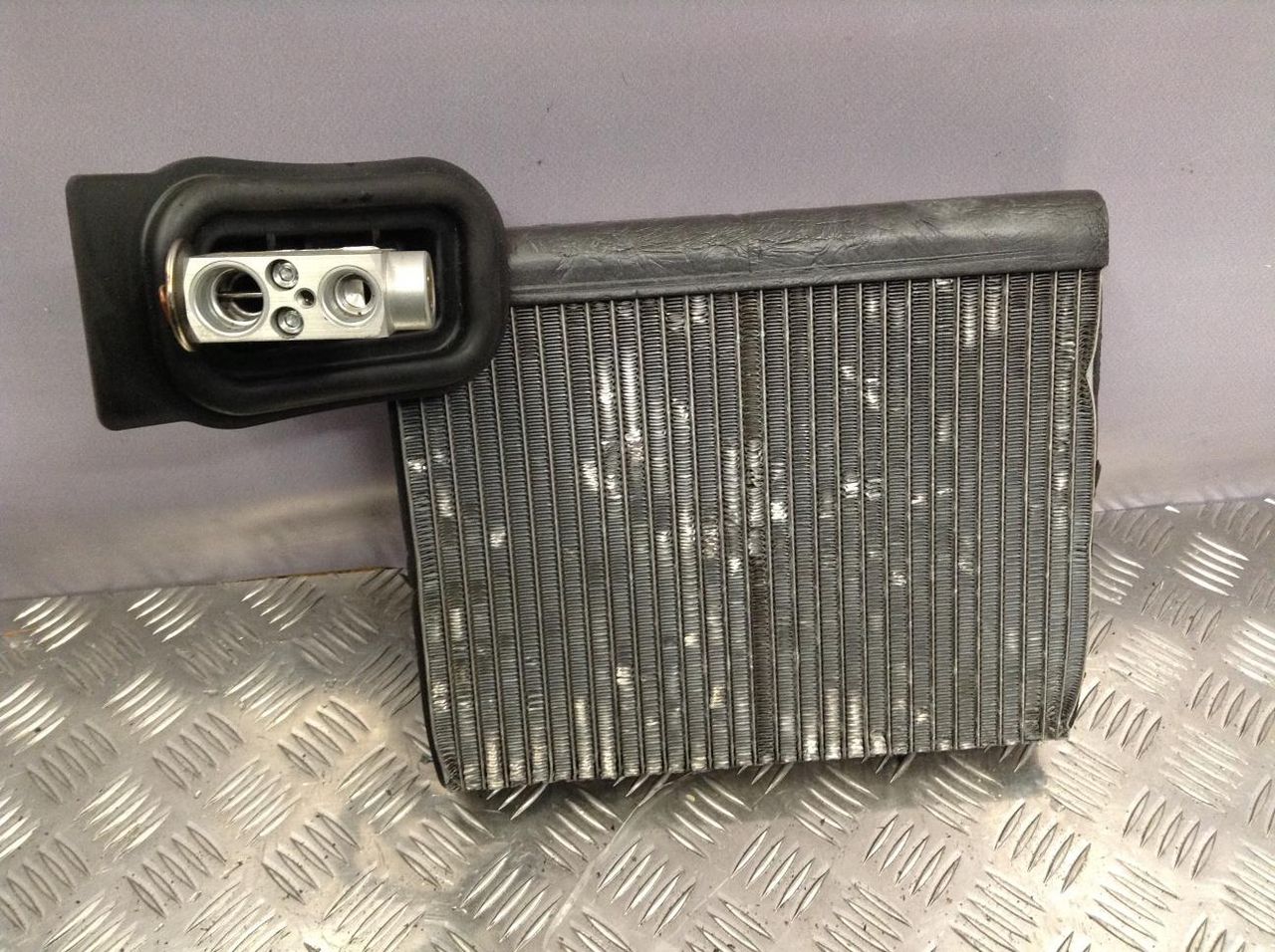 осушитель кондиционера BMW X5 E70 2007, 3.0 л., M57 D30 (306D5), дизель, АКПП, внедорожник 5 дв.
