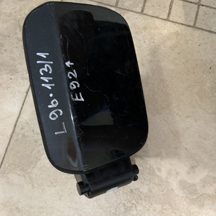 лючок топливного бака BMW 3 серия E90/E91 [рестайлинг] 2010, 3.0 л., N57 D30 A, дизель, АКПП, купе, 51177117982