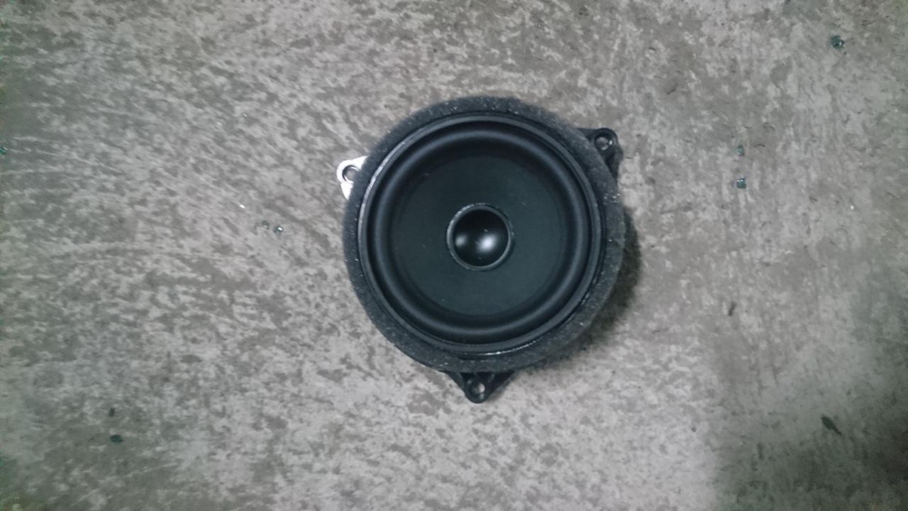 динамик двери BMW X5 F15 2014, 3.0 л., N57 D30 A, дизель, АКПП, внедорожник 5 дв., 65139286367
