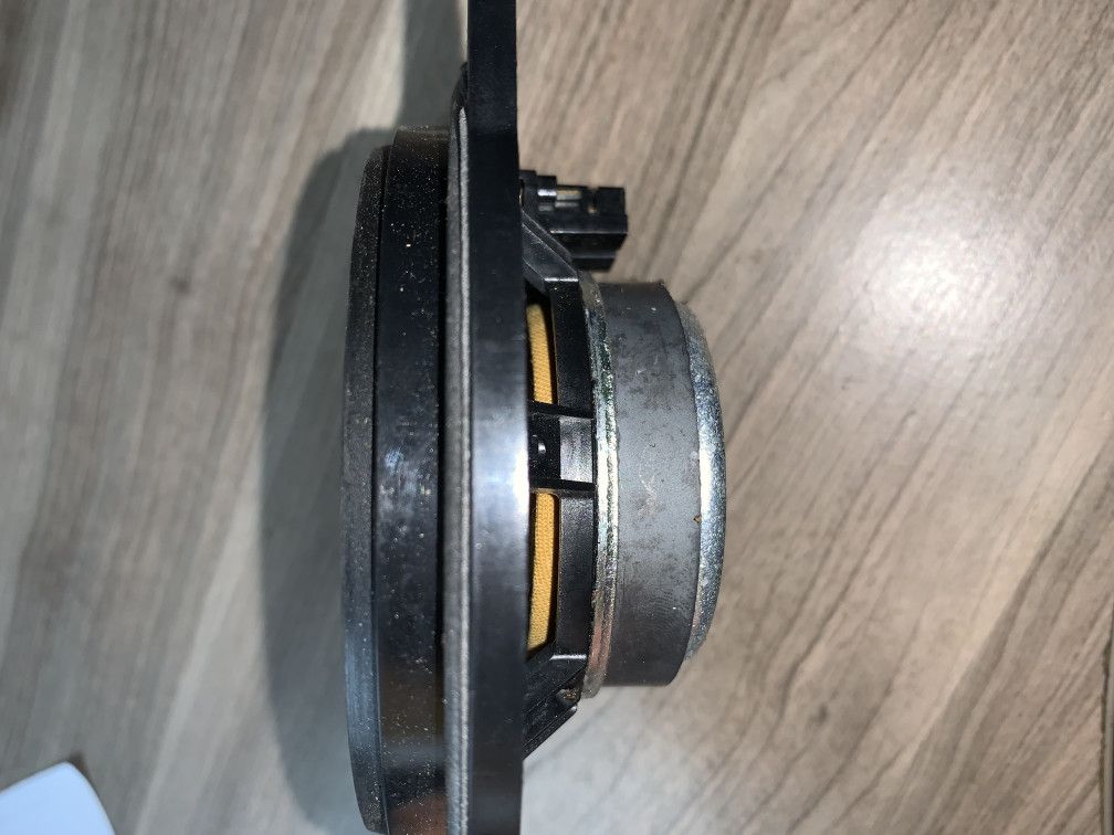 динамик двери BMW 3 серия E90/E91/E92/E93 2006, 2.0 л., N46 B20 A, бензин, АКПП, седан, 65139143231