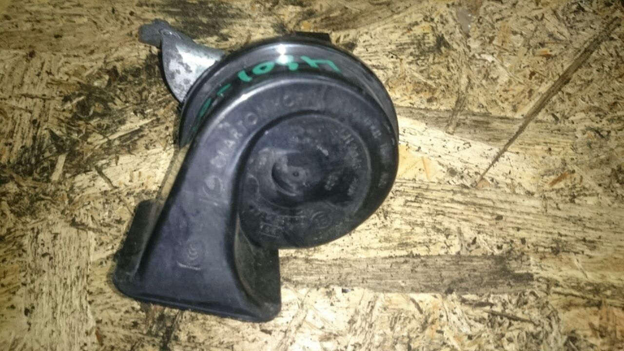 сигнал (клаксон) Mercedes-Benz E-Класс W212/S212/C207/A207 2010, 2.1 л., OM 651.924, дизель, АКПП, серебристый, седан