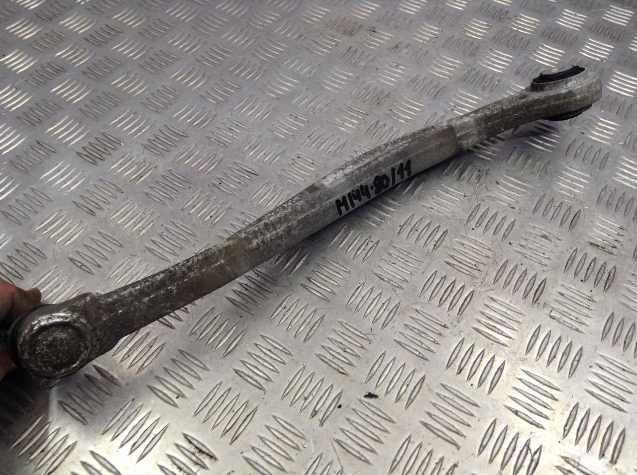 рычаг задний развальный BMW 5 серия F07/F10/F11 2012, 2.0 л., N47 D20 C, дизель, АКПП, седан, правый руль