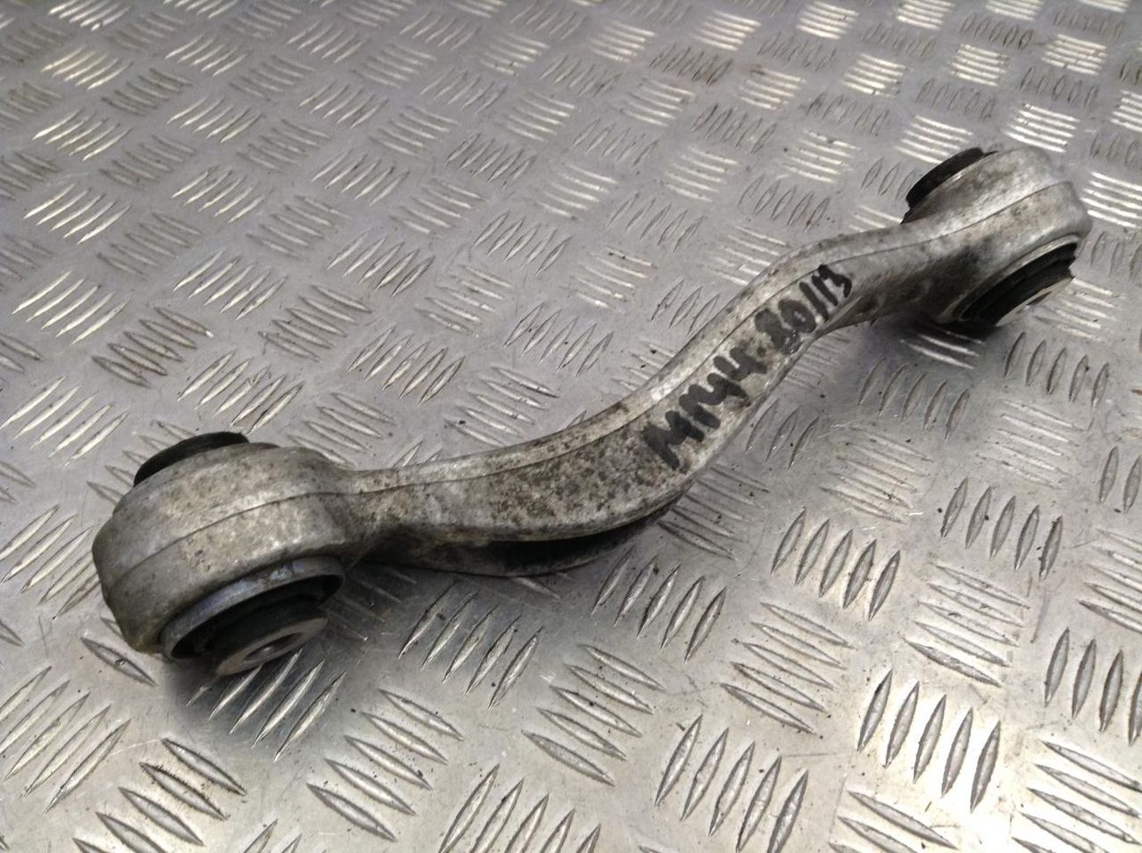 рычаг задний правый BMW 5 серия F07/F10/F11 2012, 2.0 л., N47 D20 C, дизель, АКПП, седан, правый руль