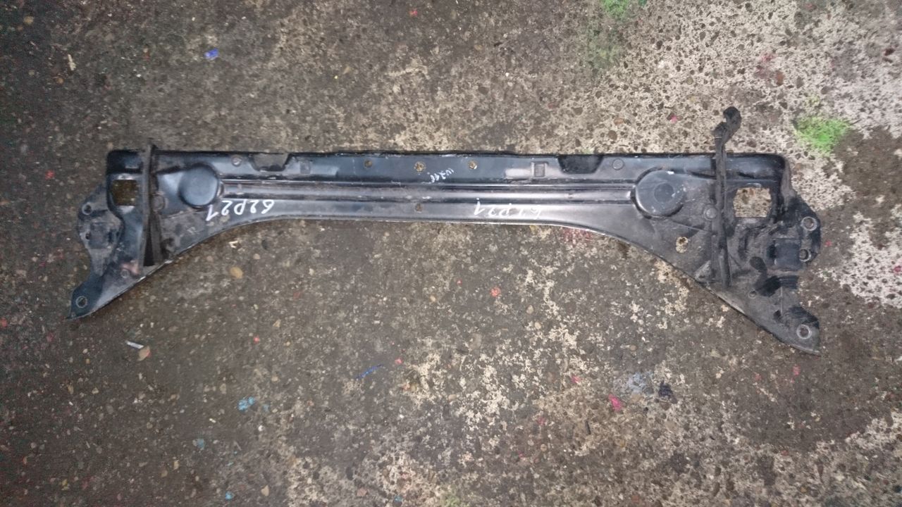 рамка капота Mercedes-Benz E-Класс W211/S211 2005, 2.1 л., OM 646.961, дизель, АКПП, седан, A2116200916