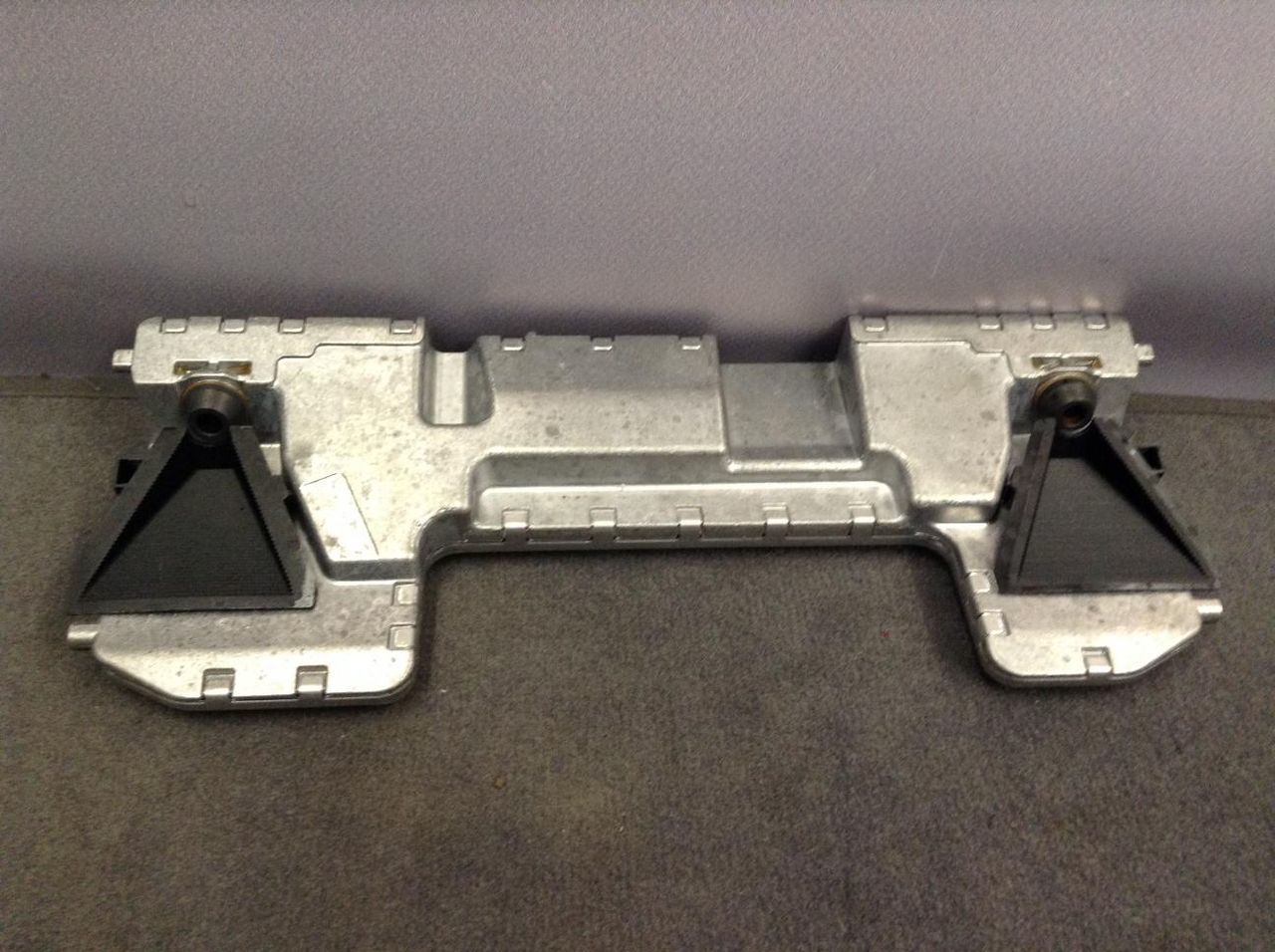 камера переднего обзора Mercedes-Benz S-Класс W222/C217/A217 2015, 3.0 л., OM 642.861, дизель, АКПП, седан, A2539004001, A2079014100