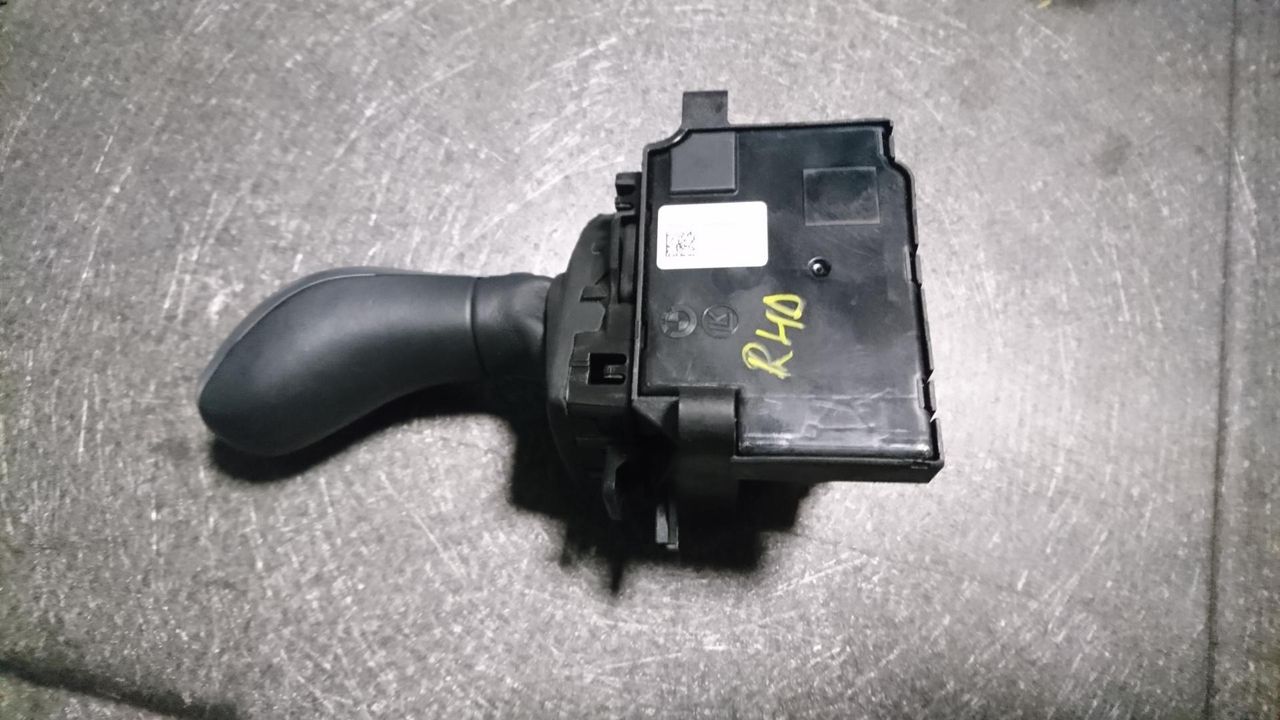 кулиса BMW 3 серия F30/F31/F34 2013, 2.0 л., N47 D20 C, дизель, АКПП, хетчбэк 5 дв., правый руль, 9296899
