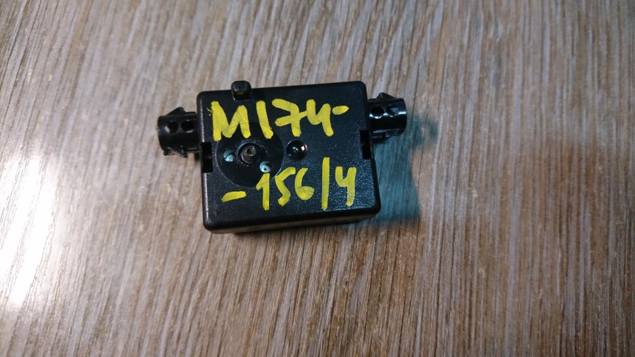 Заграждающий контур BMW 3 серия F30/F31/F34 2013, 2.0 л., N47 D20 C, дизель, АКПП, хетчбэк 5 дв., правый руль, 9231466