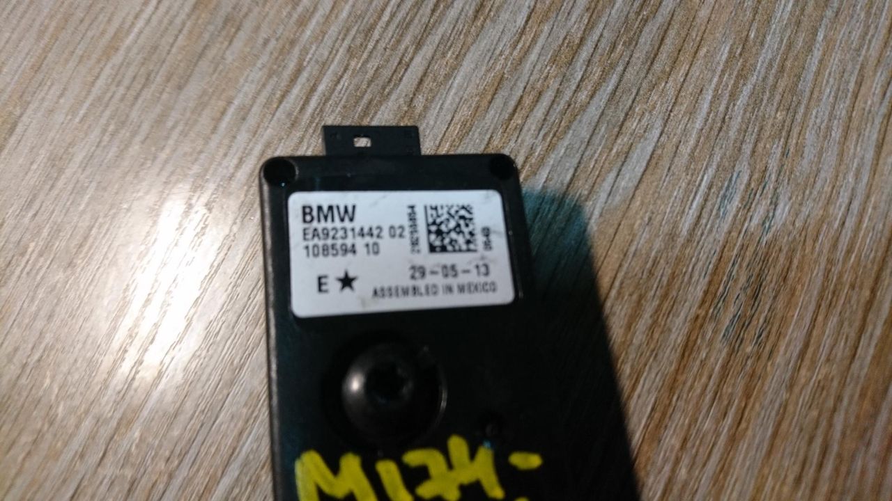 прочая запчасть BMW 3 серия F30/F31/F34 2013, 2.0 л., N47 D20 C, дизель, АКПП, хетчбэк 5 дв., правый руль, 9231442