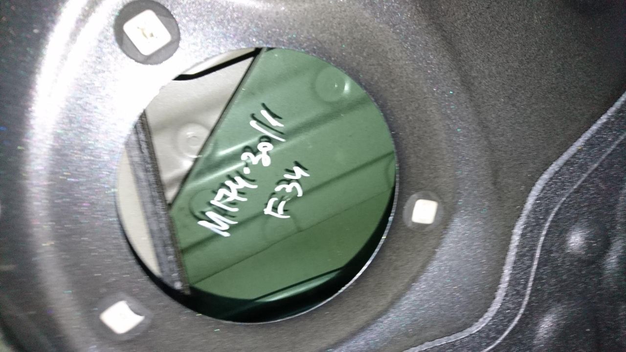 стекло двери передней правой BMW 3 серия F30/F31/F34 2013, 2.0 л., N47 D20 C, дизель, АКПП, хетчбэк 5 дв., правый руль
