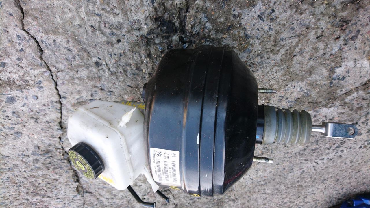 вакуумный усилитель тормозов BMW 3 серия F30/F31/F34 2013, 2.0 л., N47 D20 C, дизель, АКПП, хетчбэк 5 дв., правый руль, 6798425