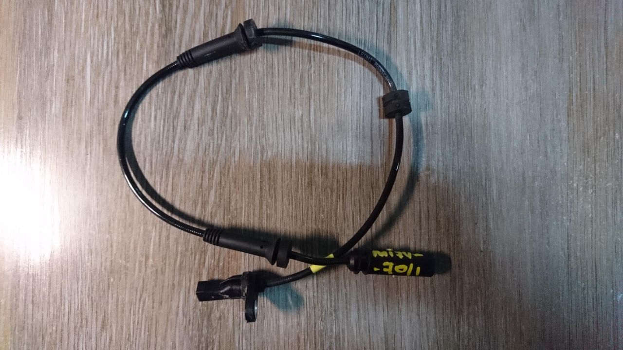 датчик ABS BMW 3 серия F30/F31/F34 2013, 2.0 л., N47 D20 C, дизель, АКПП, хетчбэк 5 дв., правый руль, 6852907