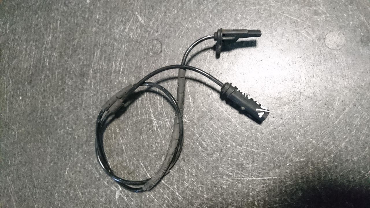 датчик ABS BMW 3 серия F30/F31/F34 2013, 2.0 л., N47 D20 C, дизель, АКПП, хетчбэк 5 дв., правый руль, 6791225
