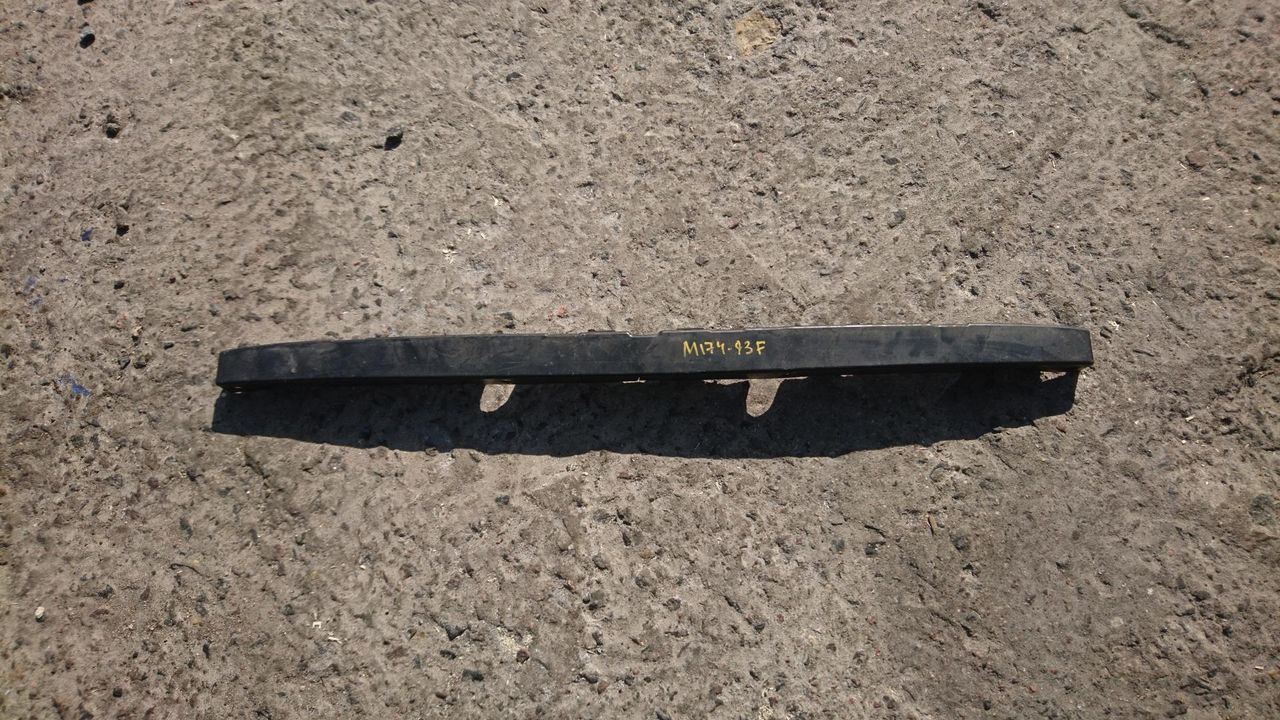 защита днища BMW 3 серия F30/F31/F34 2013, 2.0 л., N47 D20 C, дизель, АКПП, хетчбэк 5 дв., правый руль