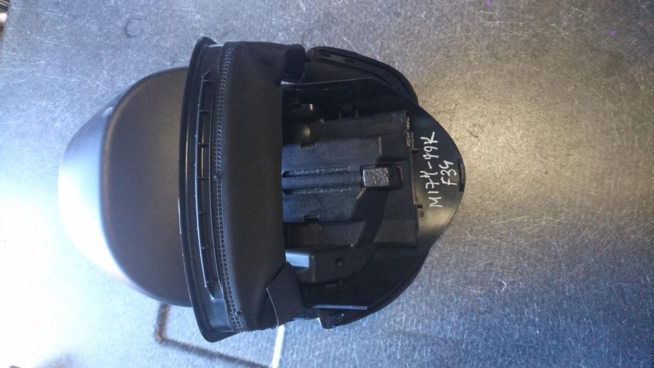 кожух рулевой колонки BMW 3 серия F30/F31/F34 2013, 2.0 л., N47 D20 C, дизель, АКПП, хетчбэк 5 дв., правый руль, 9218525