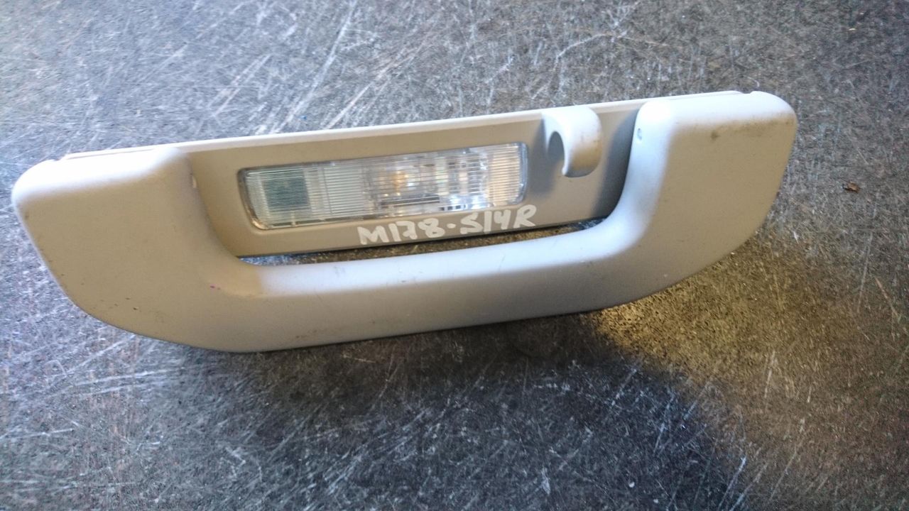 ручка внутренняя потолочная Mercedes-Benz M-Класс W166 2015, 3.0 л., OM 642.826, дизель, АКПП, cthsq, внедорожник 5 дв., A0998150100