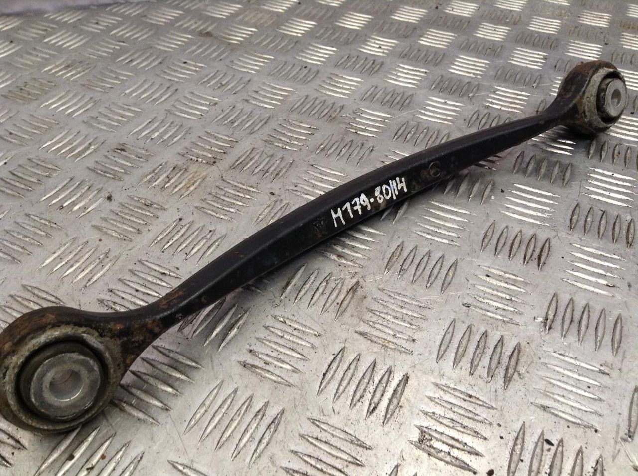 рычаг подвески Mercedes-Benz M-Класс W164 2006, 3.0 л., OM 642.940, дизель, АКПП, внедорожник 5 дв.